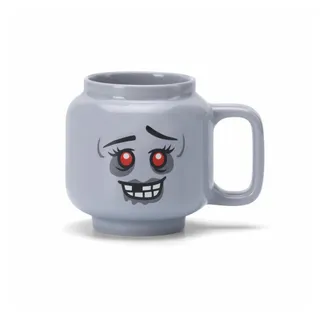 NHG Becher LEGO Small Zombie, Keramik bunt