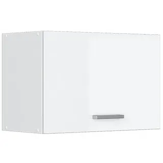 Vicco Hängeschrank R-Line 60 x 40 x 31 cm Weiß