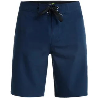 QUIKSILVER Surfsilk Kaimana Boardshorts Schwarz 33