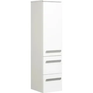 Pelipal Midischrank 30 x 121 x 33 cm Weiß