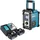 RM Baustellenradio schwarz 2 x 4 0 Ladegerät