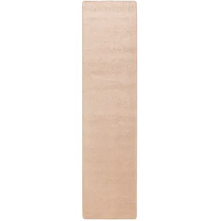 Snapstyle Luna Teppichläufer 100 x 300 cm Beige