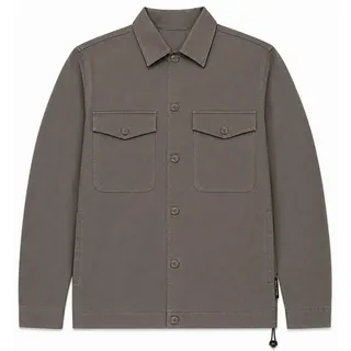 Marc O'Polo Langarmhemd 5000012761 Woven Overshirts XL