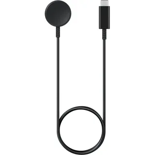 Original Samsung EP-OL300 USB-C induktives Ladekabel für Watch 3-8,Ultra - Schwarz