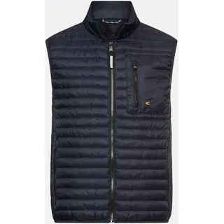 CAMEL ACTIVE Weste Blau M