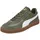 Loden Green / Puma White 40,5