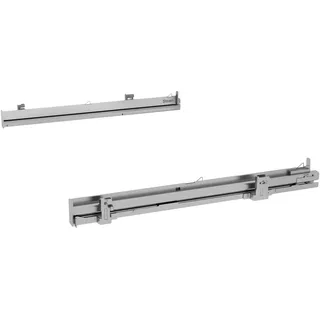 Siemens Clip-Vollauszug HZ638D00 Edelstahl