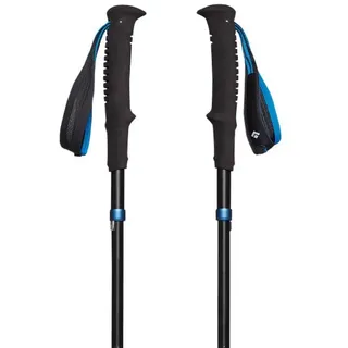 Black Diamond Distance Z 110 cm grau
