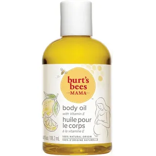 Burt's Bees Mama Nährendes Körperöl Flakon 147,8ml
