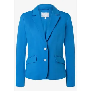 More & More Blazer Blau 42