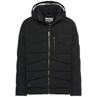 CAMEL ACTIVE Winterjacke schwarz 58
