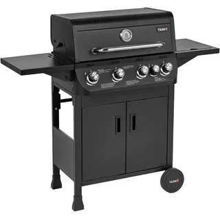TAINO BRANDO 4+1 Gasgrill