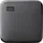 2 TB USB 3.2 WDBAYN0020BBK