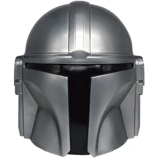 Star Wars Spardose Mandalorian Helmet 21 cm