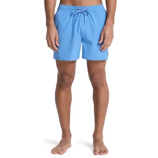 QUIKSILVER Badeshorts Everyday Flex Volley Blau M