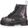 black roses milled nappa 38