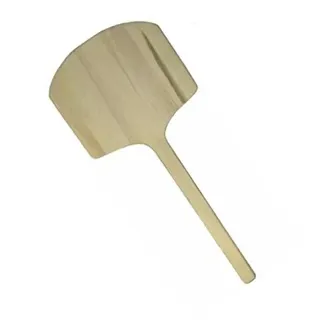 TAMLED Pizzaschaufel Holz Gustav