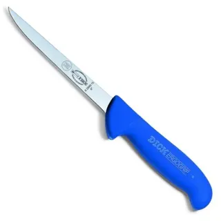 Friedr. Dick Dick ErgoGrip Fleischmesser 13 cm Blau
