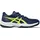 UPCOURT GS Kinder Blue Expanse/Safety Yellow 33
