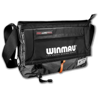 WINMAU Pro-Line Tour Tasche Darttasche schwarz
