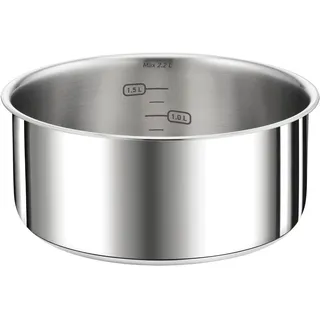 Tefal Ingenio Preference Kasserolle 18 cm rund