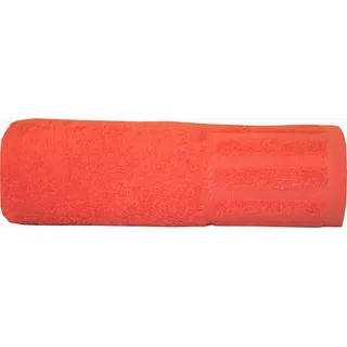 Seestern Duschtuch (70x140cm) türkis