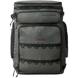 Rip Curl Search Mission 35 Cordura Grau