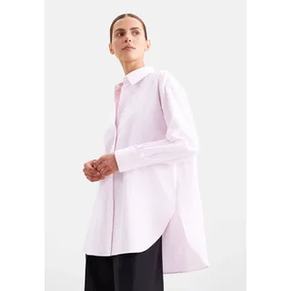 Seidensticker Hemdbluse rosa S