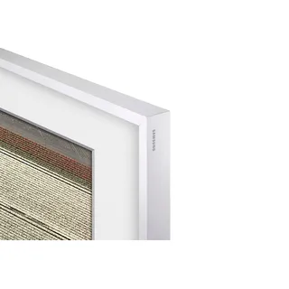 Weißer Rahmen 43 Zoll für The Frame (2018)