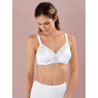 Triumph Ladyform Soft Minimizer BH 10166306 white 95C