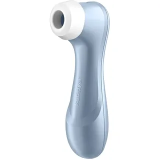 Satisfyer Pro 2 Generation 2 bright blue