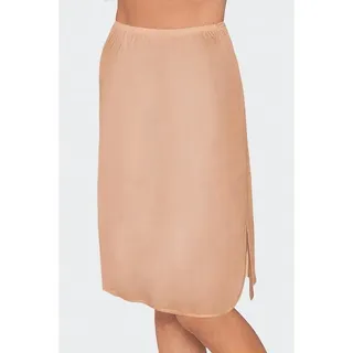 NINA VON C. Unterrock Halbrock Beige 36