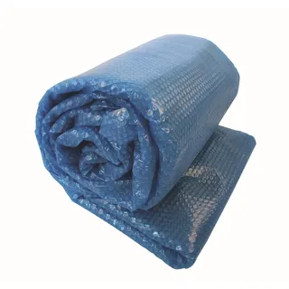 T.I.P. Poolsolarabdeckung SSF 412x201x120 blau