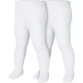 Playshoes 499101 weiß