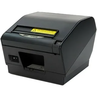 Star Micronics Star TSP847II - Belegdrucker - zweifarbig (monochrom), Belegdrucker, Weiss