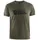 T-shirt Misty Green S