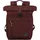 Rollup Rucksack 60 cm Bordeaux