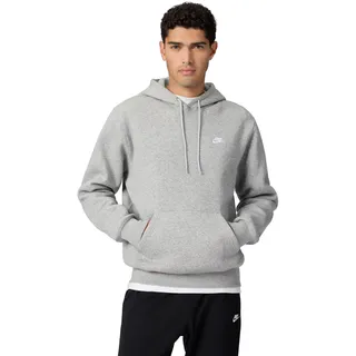 Nike Hoodie Grau M