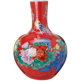 Vase Ball Body rot