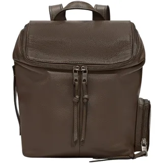 Liebeskind Berlin HERA SMALL PEBBLE Backpack, light truffel M