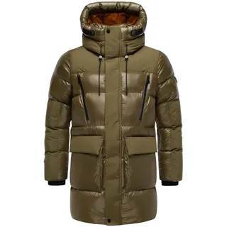 Stone Harbour Nelioon XX khaki 54