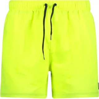 CMP Badeshorts Man Shorts Gelb 54