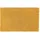Badematte Pur Gelb 60 x 100 cm