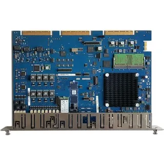 Unify OpenScape Business X3R/X5R Advanced Mainboard OCCMAR