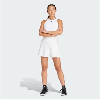 adidas Performance Tenniskleid Y-TENNISKLEID weiß XS