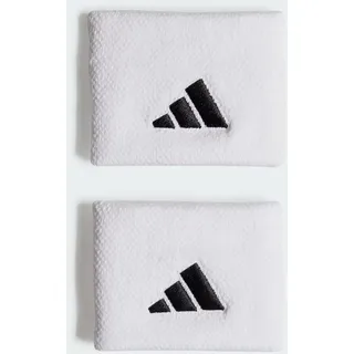 adidas Tennis Schweißband White / White / Black S