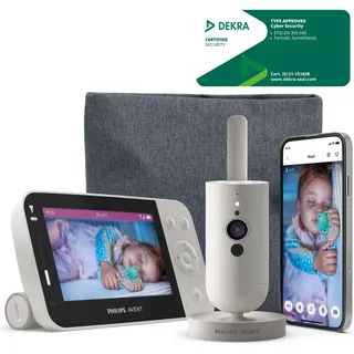 Philips Connected SCD923/26