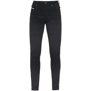 John Doe Ruby Damen Motorrad Jeans
