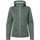 Skomer Hiking Hoodie Jacke Größe XXS gruen