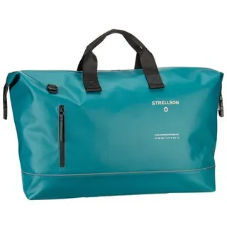 Strellson Stockwell 2.0 Weekender onesize Petrol